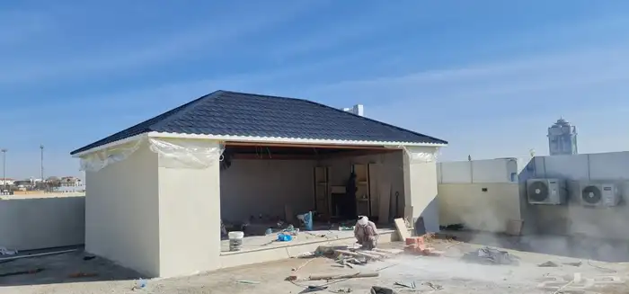 في غار ميد مادني كوري في غارميد فوخار 0