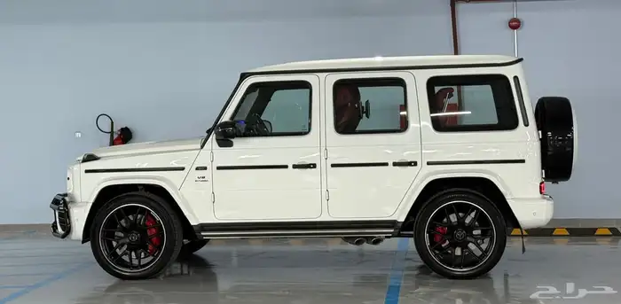 G63 2021 2