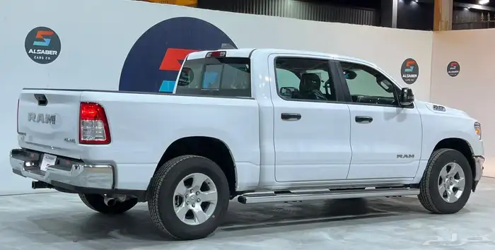 ددوج رام غمارتين شبح الصحراء 2023 و 2022 تصفيات بسعر ممتاز 5