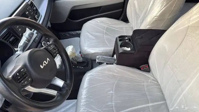 للتنازل كيا ريو 2023 5