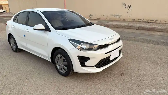 للتنازل كيا ريو 2023 0