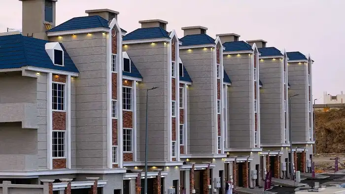 دور سكني للتمليك ( أدوار سكنية ) خميس مشيط حي المعارض 1