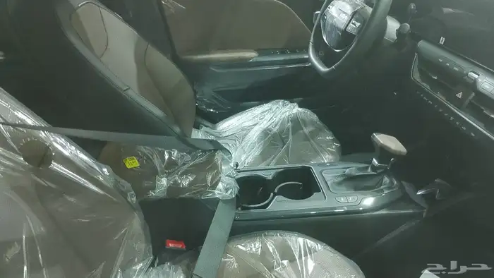 كيا GLS K4 موديل 2026 11