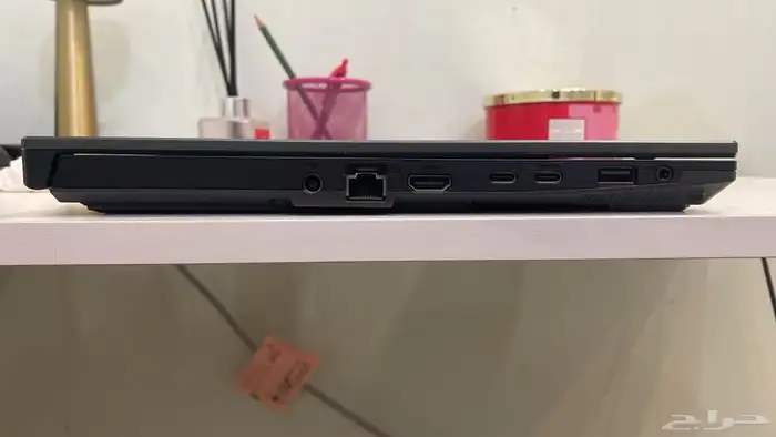 ASUS TUF GAMING A15 Laptop 8