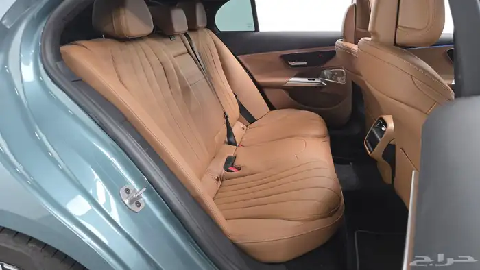 للاستيرادمن كوريا  مرسيدس E300 2024 4