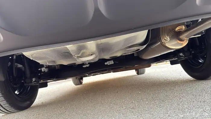 للتنازل كيا ريو 2023 13