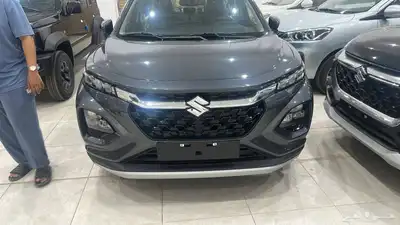 سوزوكي فرونكس 2026 index