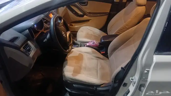 هونداي النترا 2015 6