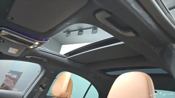 للاستيرادمن كوريا  مرسيدس E300 2024 7