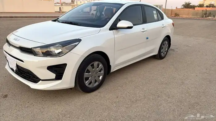 للتنازل كيا ريو 2023 2