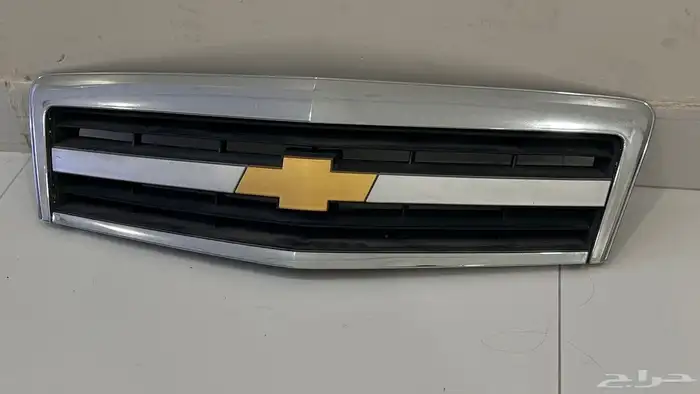 قطع غيار كابرس 4