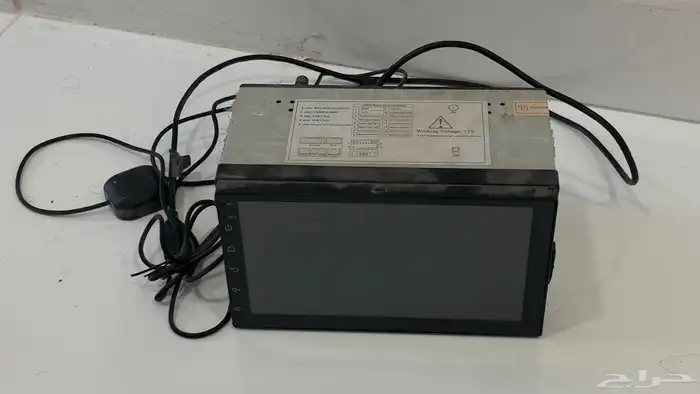 قطع غيار كابرس 3