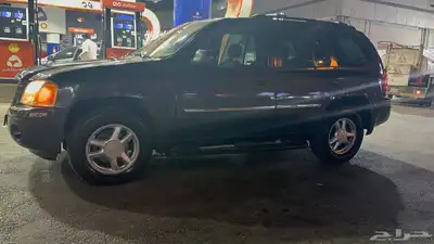 للبيع جمس انفوي 2007 لقطه index