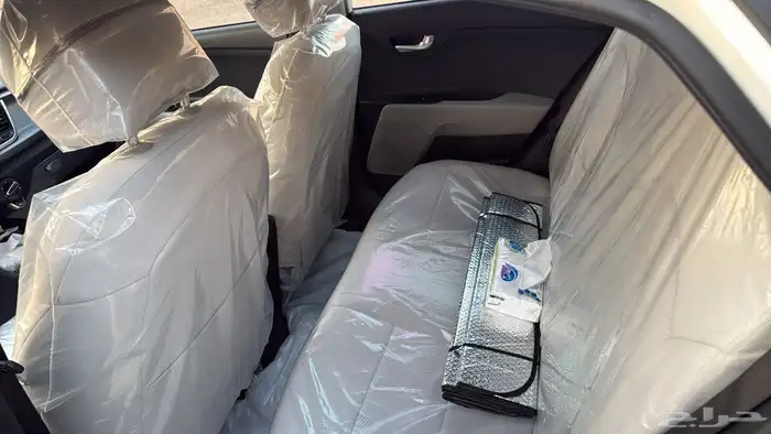 للتنازل كيا ريو 2023 12