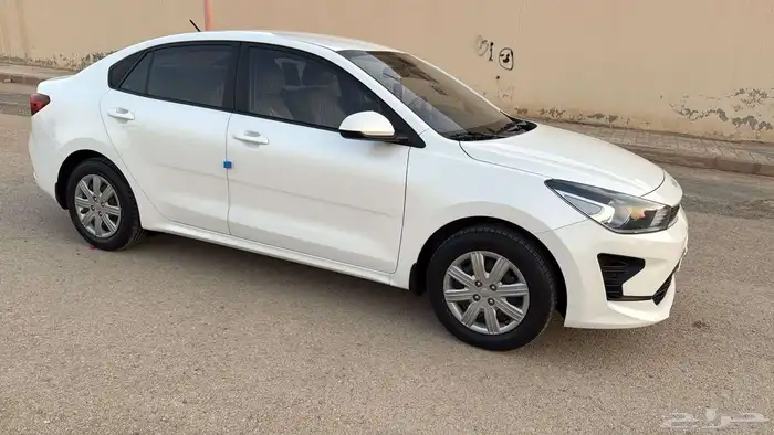 للتنازل كيا ريو 2023 7