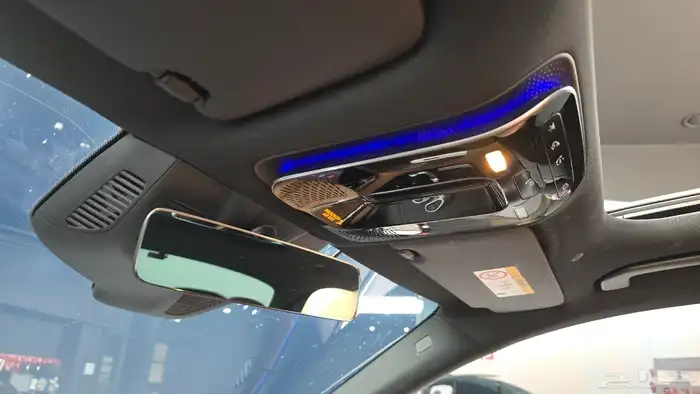 للاستيرادمن كوريا  مرسيدس E300 2024 8