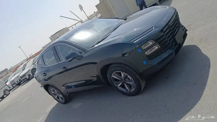 جيتور داشينج ستاندرد 2026 2