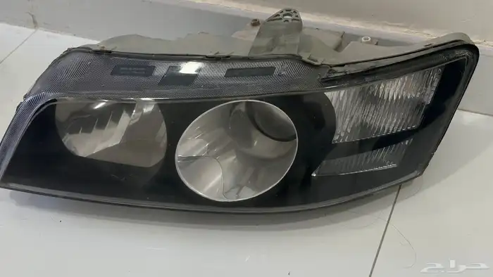 قطع غيار كابرس 1