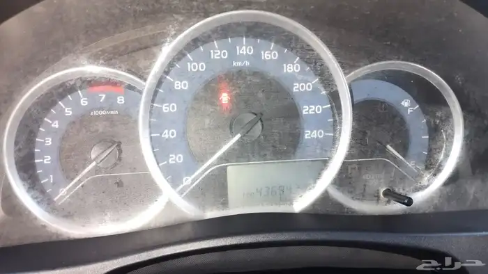 Toyota Corolla 2018 6