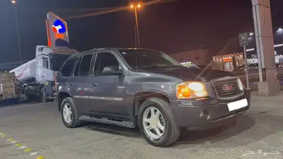 للبيع جمس انفوي 2007 لقطه index