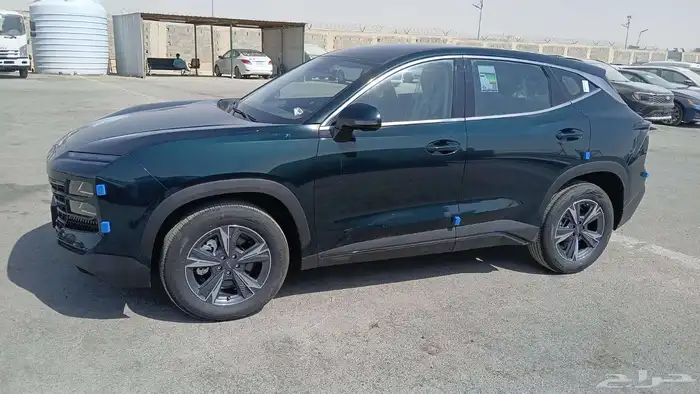 جيتور داشينج ستاندرد 2026 1