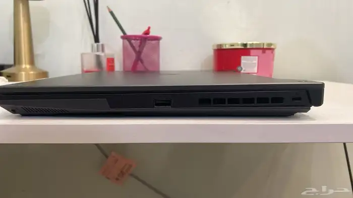لابتوب جيمنج ASUS TUF A15 بالضمان 9