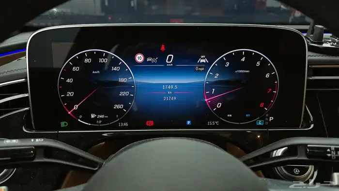 للاستيرادمن كوريا  مرسيدس E300 2024 13