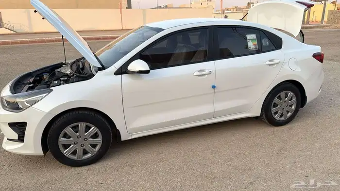 للتنازل كيا ريو 2023 1