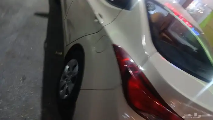 هونداي النترا 2015 2