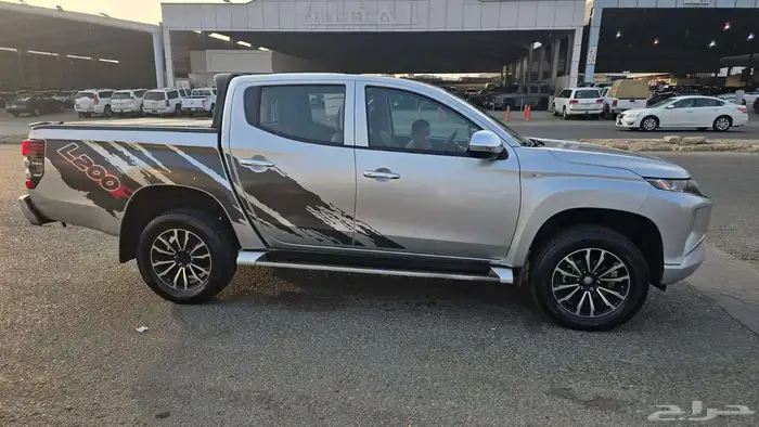 مستبيشي 2023 0