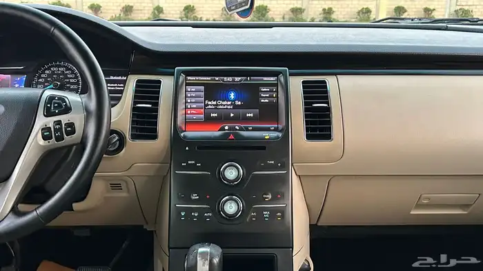 فورد فلكس 40