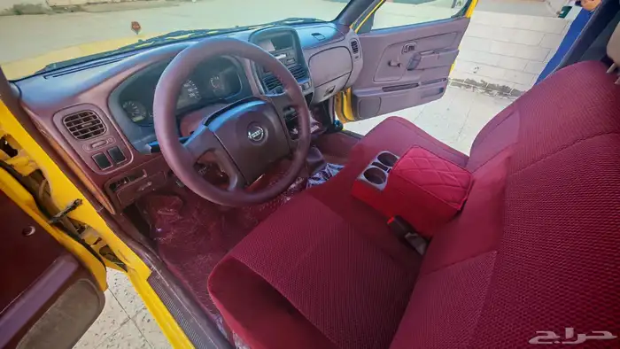 بكب ددسن مبيعات حكومي لوحة مميزة 6