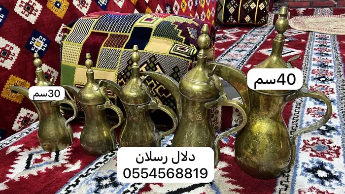 للبيع دلال رسلان 5