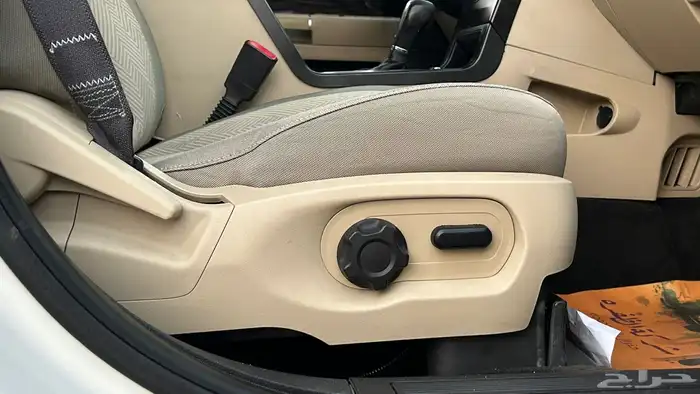 فورد فلكس 30