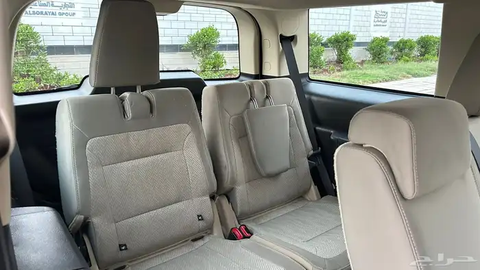 فورد فلكس 34