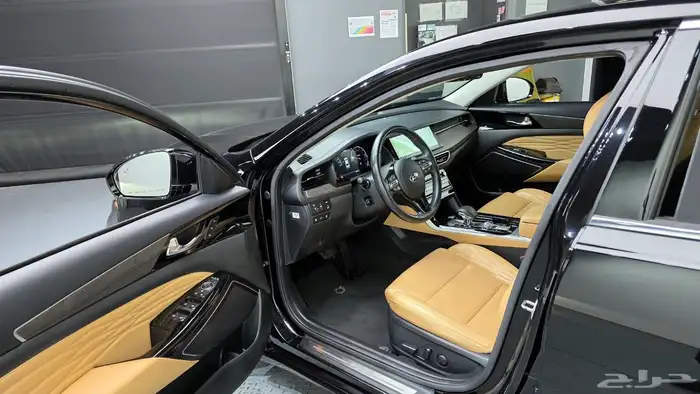 للاستيراد من كوريا _ K7 _ 2021 3