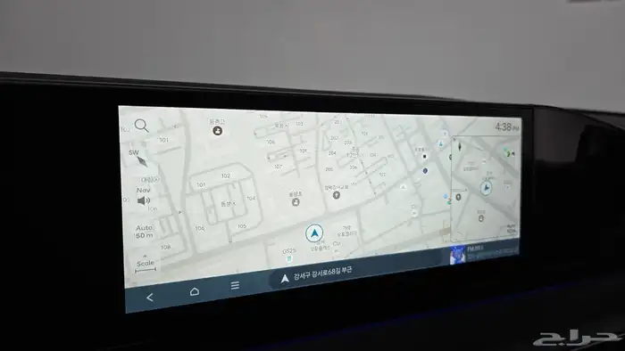 للاستيراد من كوريا _ هيونداي أزيرا _ 2025 8