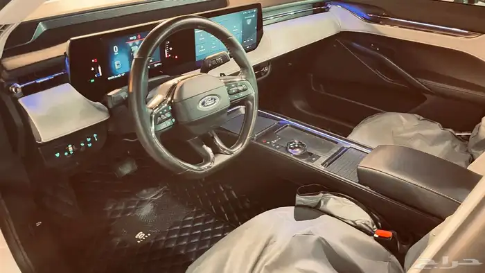 فورد تورس 2025 5