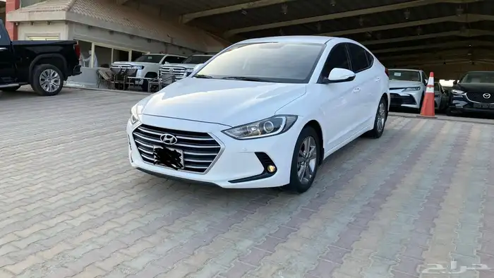 هيونداي - النترا - 2018 - ماكينة 2.0. 0