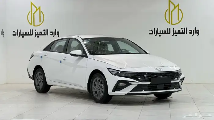 هيواندي النترا 2025سمارت مكينهCC 2000 0