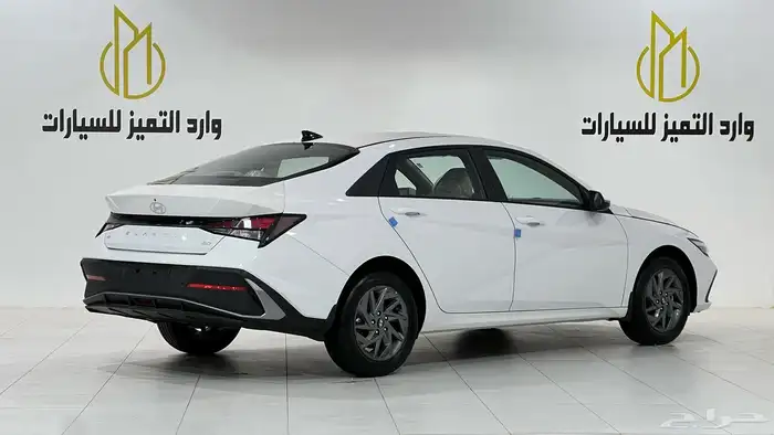 هيواندي النترا 2025سمارت مكينهCC 2000 5