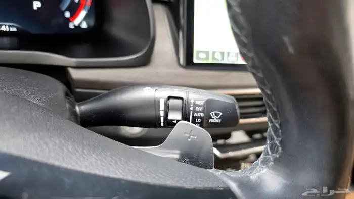 للاستيراد من كوريا _ K7 _ 2021 11