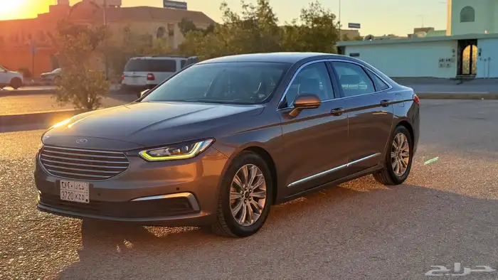 مجموعة فورد تورس 2021 و اكسبديشن 2021 7