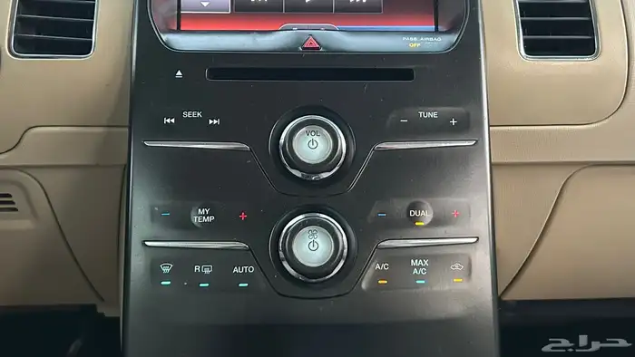 فورد فلكس 35