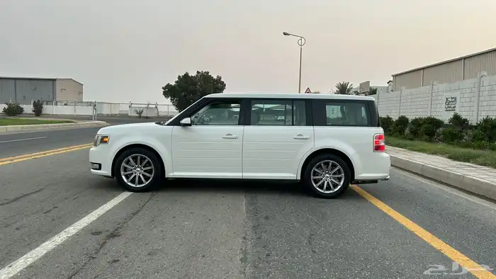 فورد فلكس 17