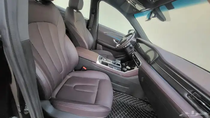 جيتور 2025 ممشى 7600 شبه زيرو 8