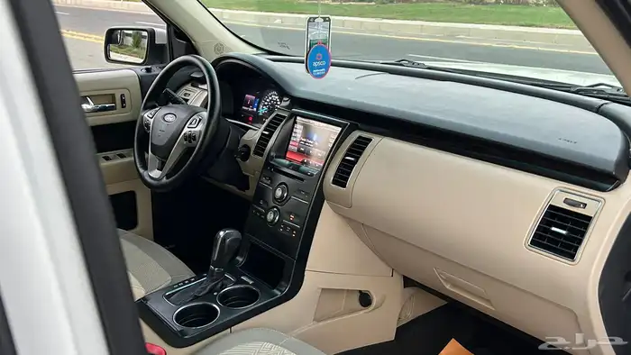 فورد فلكس 41