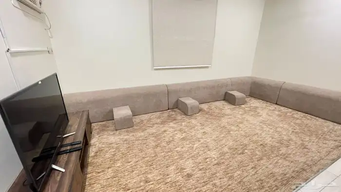 شقه عزاب مفروشه للايجار 1