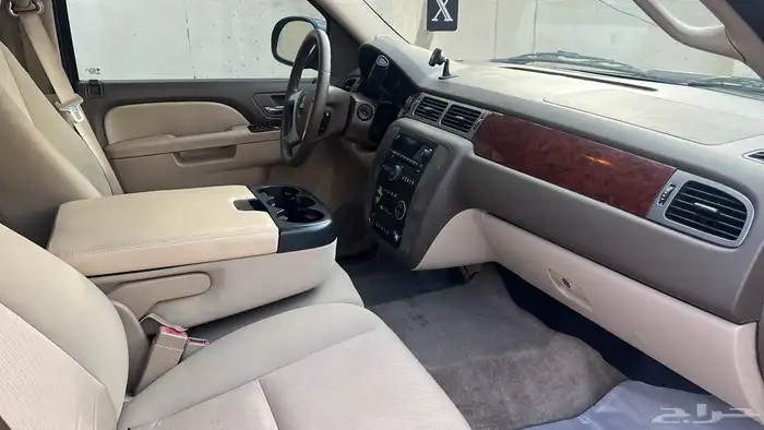 جمس يوكن قصير 2012 6