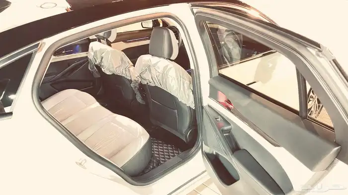 فورد تورس 2025 9